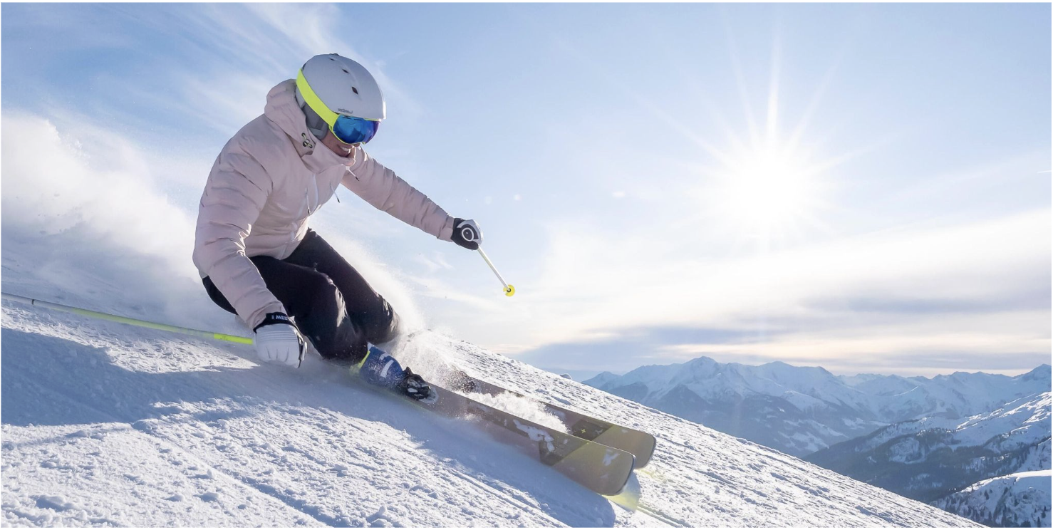 Więcej jazdy to więcej wspomnień. Wykorzystaj ostatnie chwile zimy na własnych zasadach.